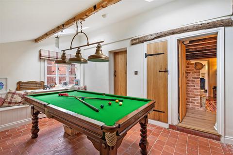 4 bedroom detached house to rent, 10 Fletchers Lane, Lymm WA13
