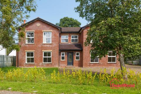 undefined, 5, Glen Darragh Gardens, Glen Vine