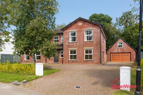 undefined, 5, Glen Darragh Gardens, Glen Vine