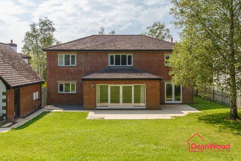 undefined, 5, Glen Darragh Gardens, Glen Vine