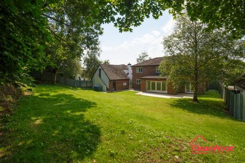 undefined, 5, Glen Darragh Gardens, Glen Vine