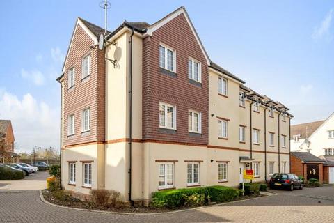 2 bedroom apartment for sale, Kimmeridge Road, Cumnor, Oxford