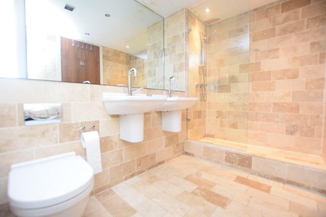 Apartment in Sheffield, Saint George's Quarter, Broomhall - View 3