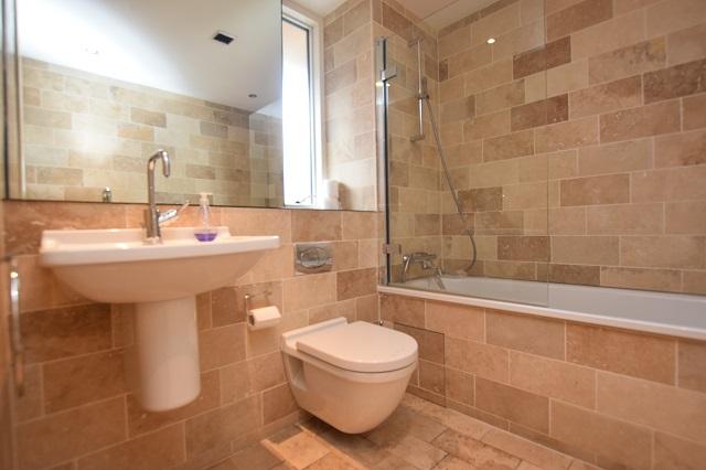 Apartment in Sheffield, Saint George's Quarter, Broomhall - View 5