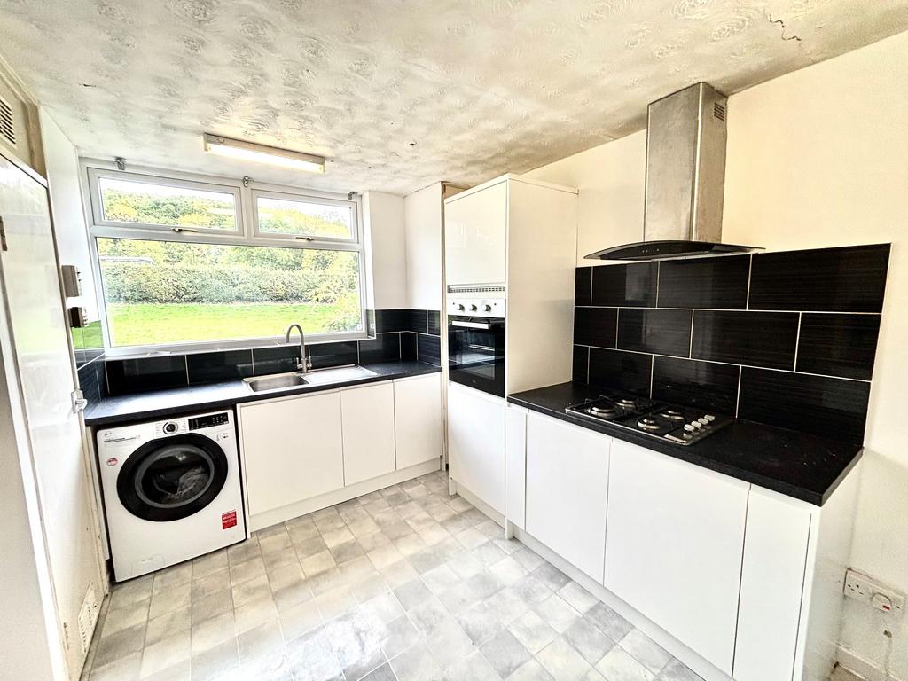 House in Sheffield, South Yorkshire