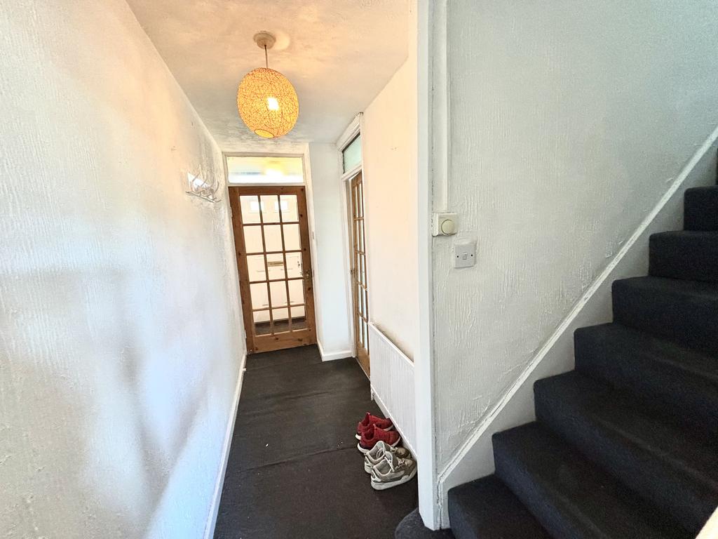 House in Sheffield, South Yorkshire - View 5
