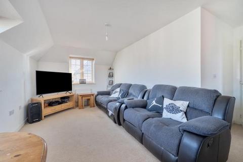 2 bedroom apartment for sale, Kimmeridge Road, Cumnor, Oxford