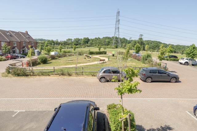 Apartment in Vale of White Horse, Tilbury Fields, North Hinksey - View 6