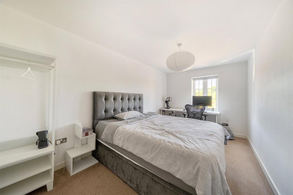 Wytham View, Oxford, Oxfordshire - More