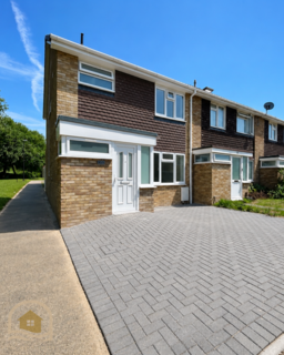 3 bedroom end of terrace house for sale, Goodman Park,  Slough, SL2