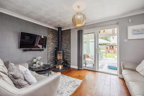 4 bedroom semi-detached house for sale, Franklyn Close, St. Austell, Cornwall, PL25