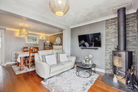 4 bedroom semi-detached house for sale, Franklyn Close, St. Austell, Cornwall, PL25