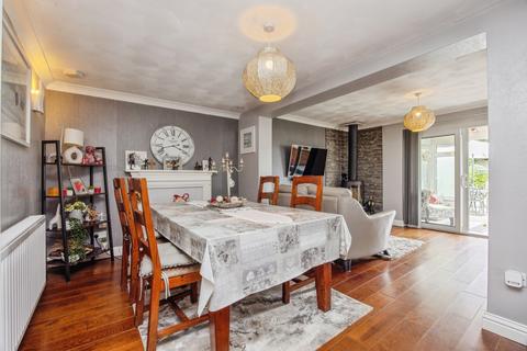 4 bedroom semi-detached house for sale, Franklyn Close, St. Austell, Cornwall, PL25
