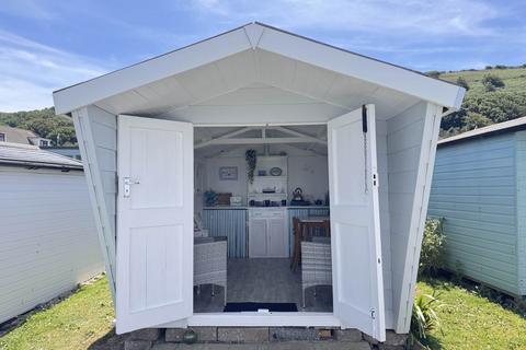 Chalet for sale, Merley Road, Westward Ho!