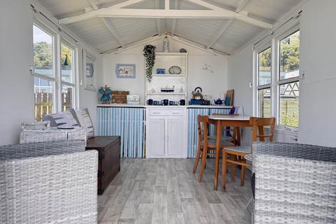Chalet for sale, Merley Road, Westward Ho!