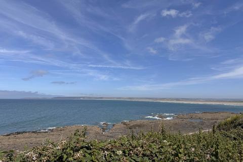 Chalet for sale, Merley Road, Westward Ho!