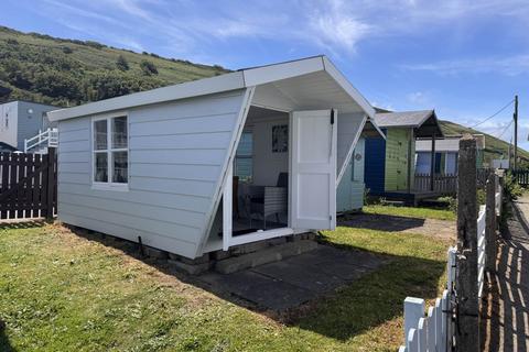 Chalet for sale, Merley Road, Westward Ho!