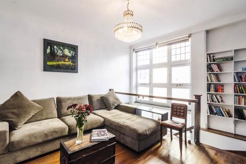 1 bedroom maisonette to rent, Wenlock Street London N1