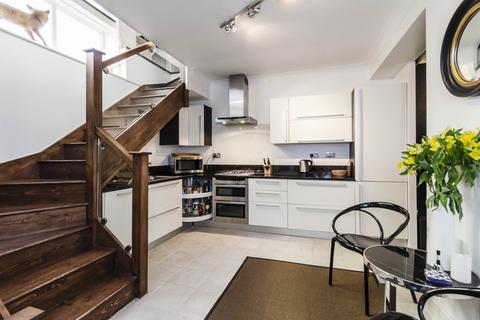 1 bedroom maisonette to rent, Wenlock Street London N1