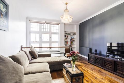 1 bedroom maisonette to rent, Wenlock Street London N1