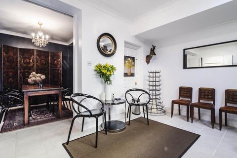 1 bedroom maisonette to rent, Wenlock Street London N1
