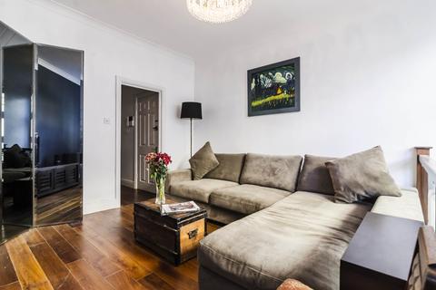1 bedroom maisonette to rent, Wenlock Street London N1