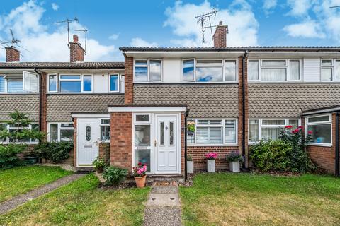 3 bedroom terraced house for sale, Riverdale, Wrecclesham, Farnham, GU10