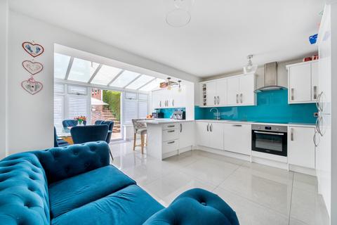 3 bedroom terraced house for sale, Riverdale, Wrecclesham, Farnham, GU10