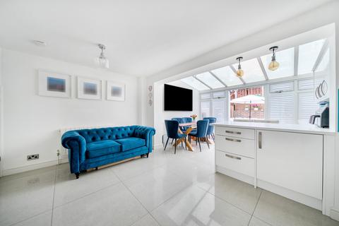 3 bedroom terraced house for sale, Riverdale, Wrecclesham, Farnham, GU10