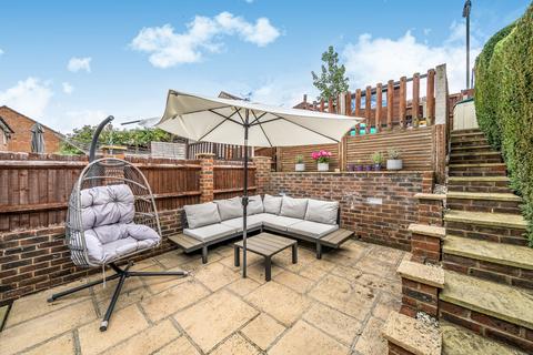 3 bedroom terraced house for sale, Riverdale, Wrecclesham, Farnham, GU10