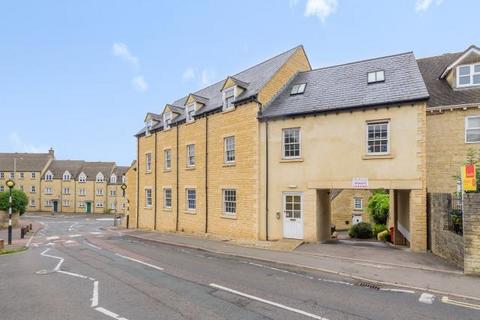 2 bedroom apartment for sale, Albion Street, Chipping Norton
