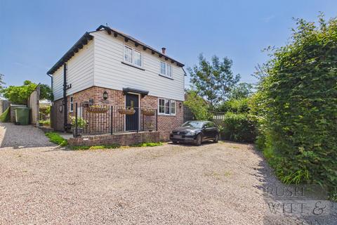 3 bedroom detached house for sale, The Street, Sedlescombe, Battle