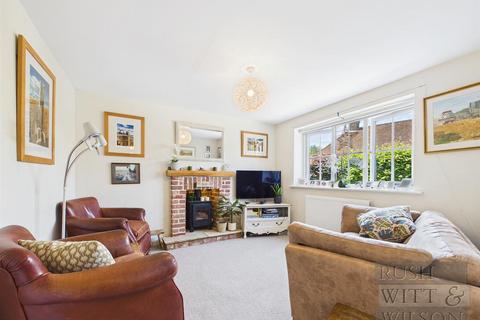 3 bedroom detached house for sale, The Street, Sedlescombe, Battle