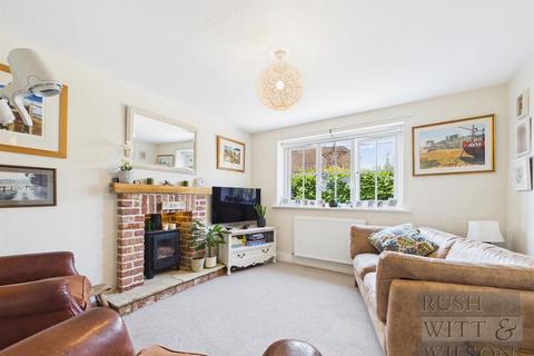 3 bedroom detached house for sale, The Street, Sedlescombe, Battle