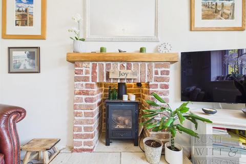 3 bedroom detached house for sale, The Street, Sedlescombe, Battle