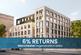 at Buy To Let Manchester Flat 6% Rental Yields | OffPlan Investment Opportunity, Buy to Let Manchester Flat – 6% Rental Yields M1