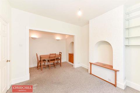 1 bedroom maisonette for sale, Morieux Road, Leyton