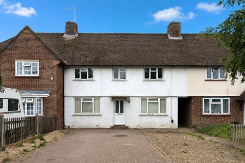 4 bedroom terraced house for sale, Burwood Road, Walton-on-Thames KT12