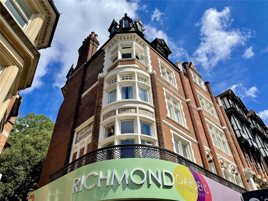 2 bedroom apartment to rent
