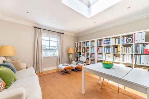 Elsham Road, Holland Park, London, W14