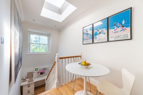 1 bedroom flat for sale, Elsham Road, Holland Park, London, W14