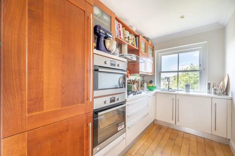 1 bedroom flat for sale, Elsham Road, Holland Park, London, W14
