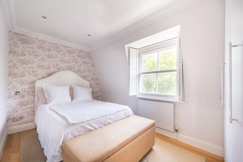 1 bedroom flat for sale, Elsham Road, Holland Park, London, W14