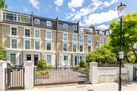 1 bedroom flat for sale, Elsham Road, Holland Park, London, W14