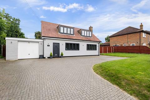 3 bedroom detached house for sale, Nursery Lane, Whitfield, Dover, CT16