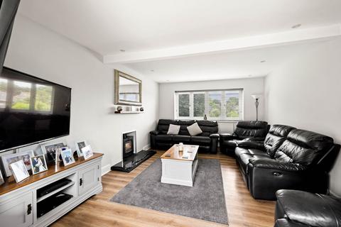 3 bedroom detached house for sale, Nursery Lane, Whitfield, Dover, CT16