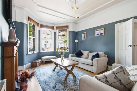 2 bedroom maisonette for sale, Willingdon Road, London, N22