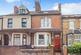 Marlborough Road, Oxford