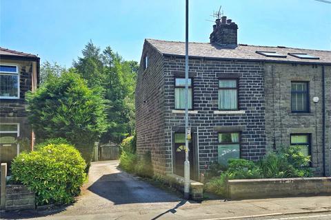 3 bedroom end of terrace house for sale, Burnley Road East, Lumb, Rossendale, BB4
