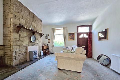 3 bedroom end of terrace house for sale, Burnley Road East, Lumb, Rossendale, BB4